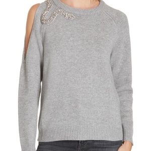 BA&SH Ossie Sweater